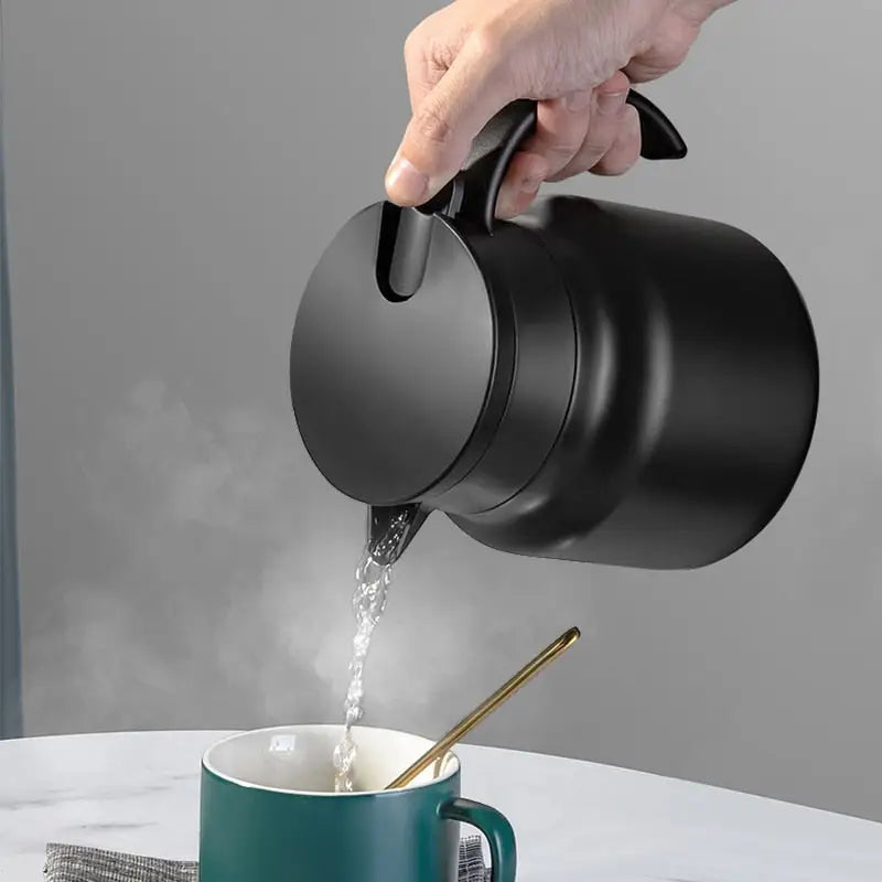 Thermos Tea Pot