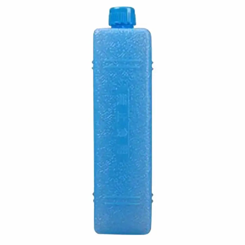 Travel Ice Pack for Lunch Boxes - China / Blue