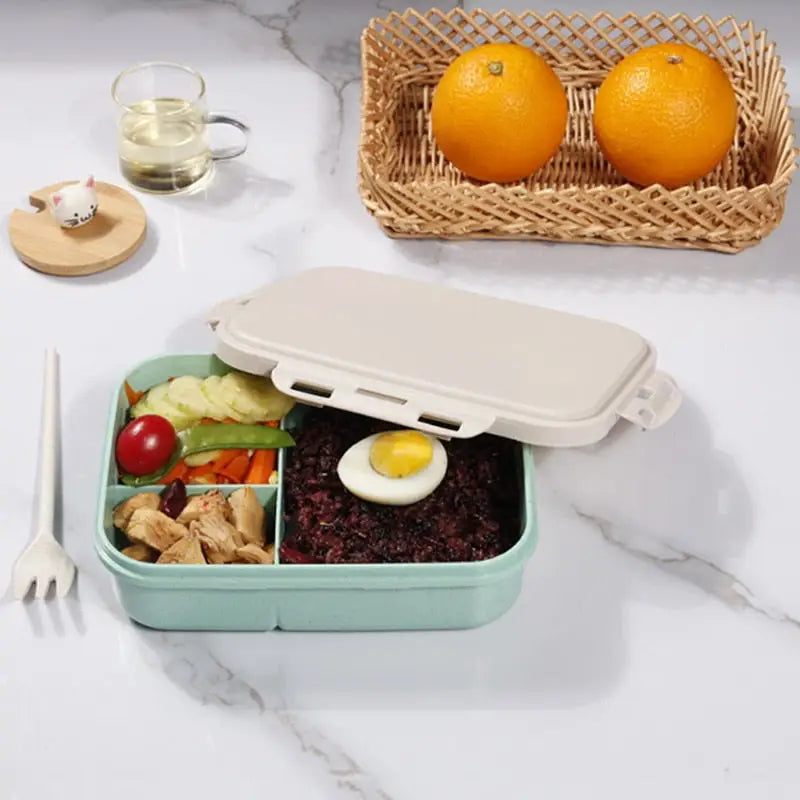 Tupperware Lunchbox