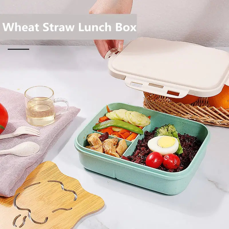 Tupperware Lunchbox