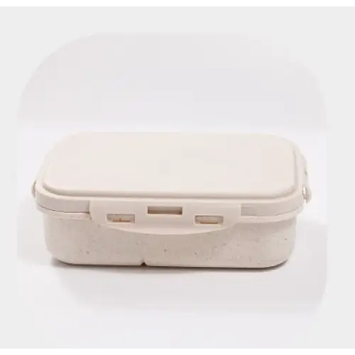 Tupperware Lunchbox - Beige