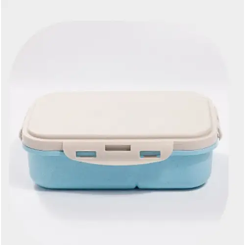 Tupperware Lunchbox - Blue