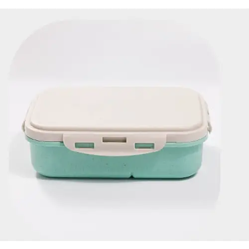 Tupperware Lunchbox - Green