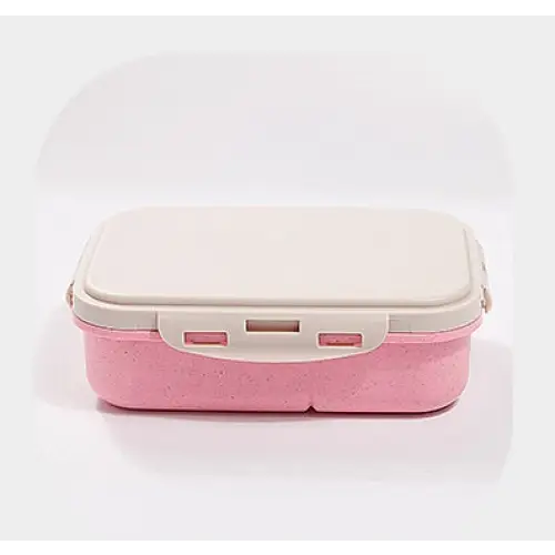 Tupperware Lunchbox - Pink