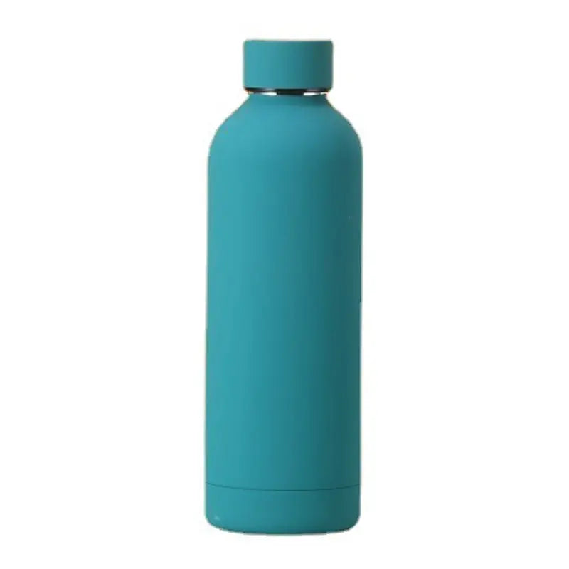 Vacuum Flask Stainless Steel Water Bottle