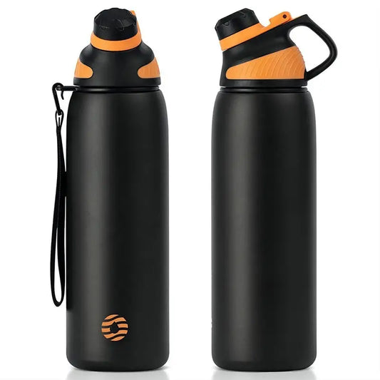 Vacuum Sports Water Bottle